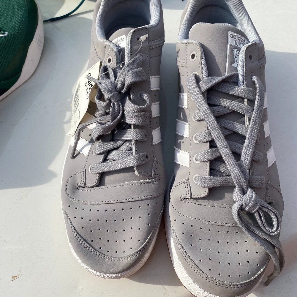 ADIDAS TOP TEN LOW